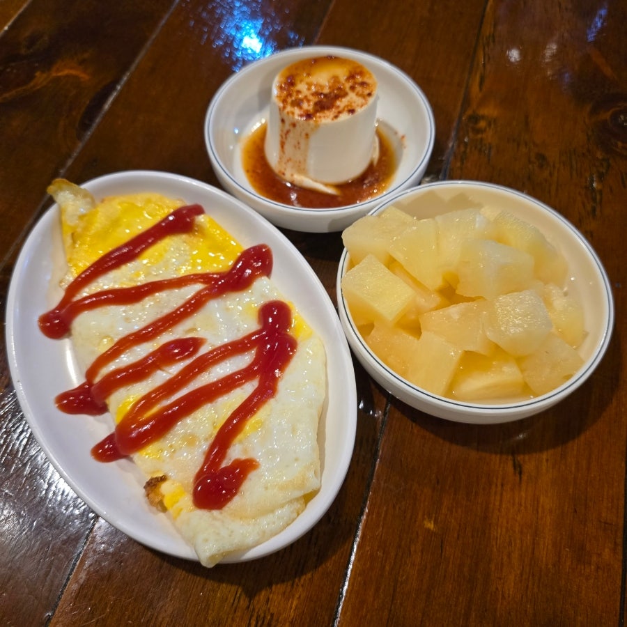 속초실비집 사진 2