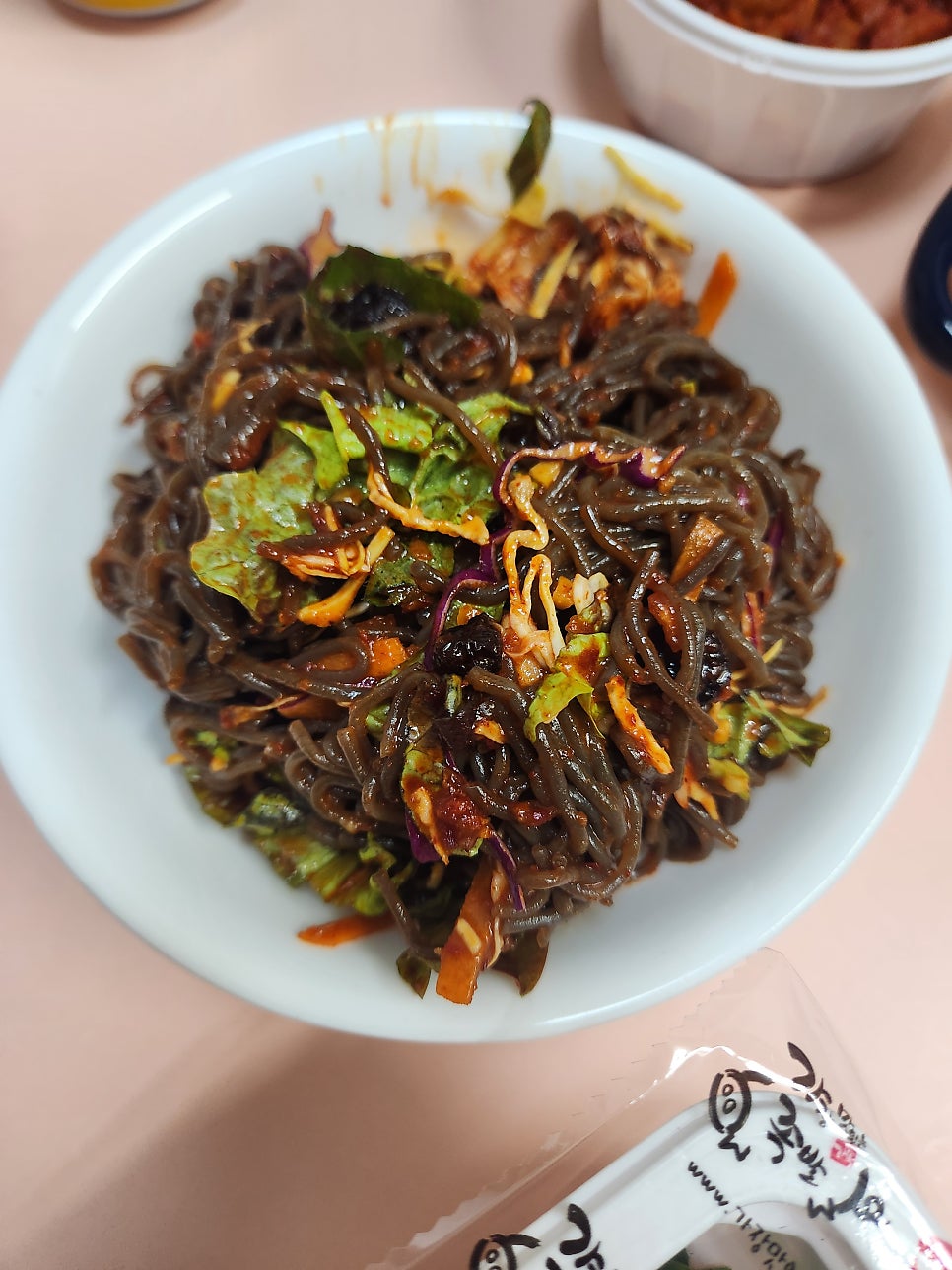 가장맛있는족발 동탄대로점 사진 6