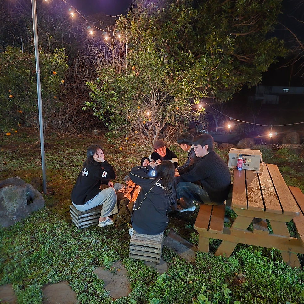 빵가네게스트하우스 사진 2