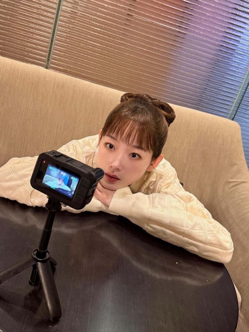 이유미 악몽 검토 중, 김남길과 이 조합 벌써 궁금해요