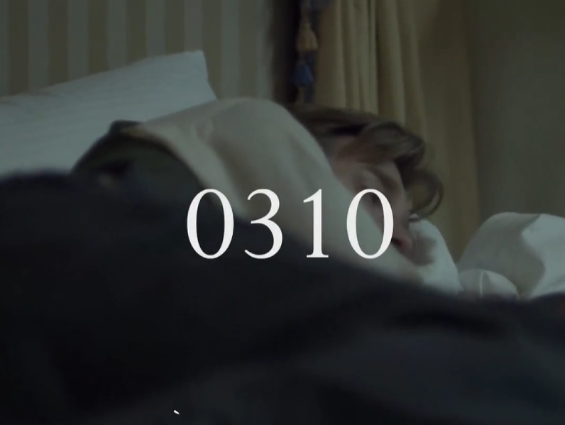 백예린 0310 가사 해석,이 노래가 이렇게 깊을 줄은