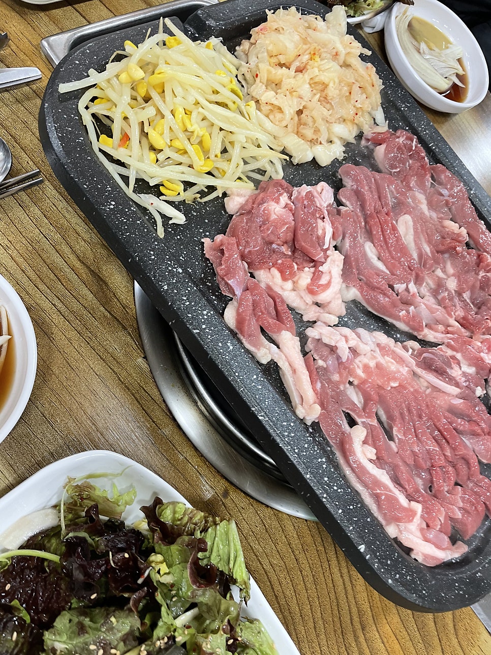 토종생오리농원 당감직영점 사진 3