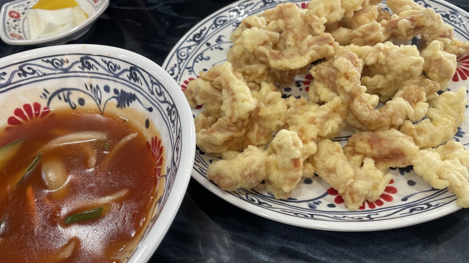 백리향 사진 5