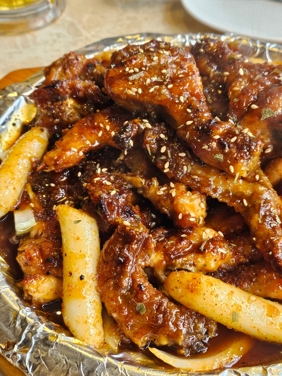 보스톤비비큐퓨전 사진 6