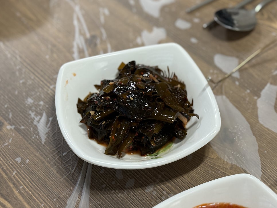 먹거리마을 사진 3