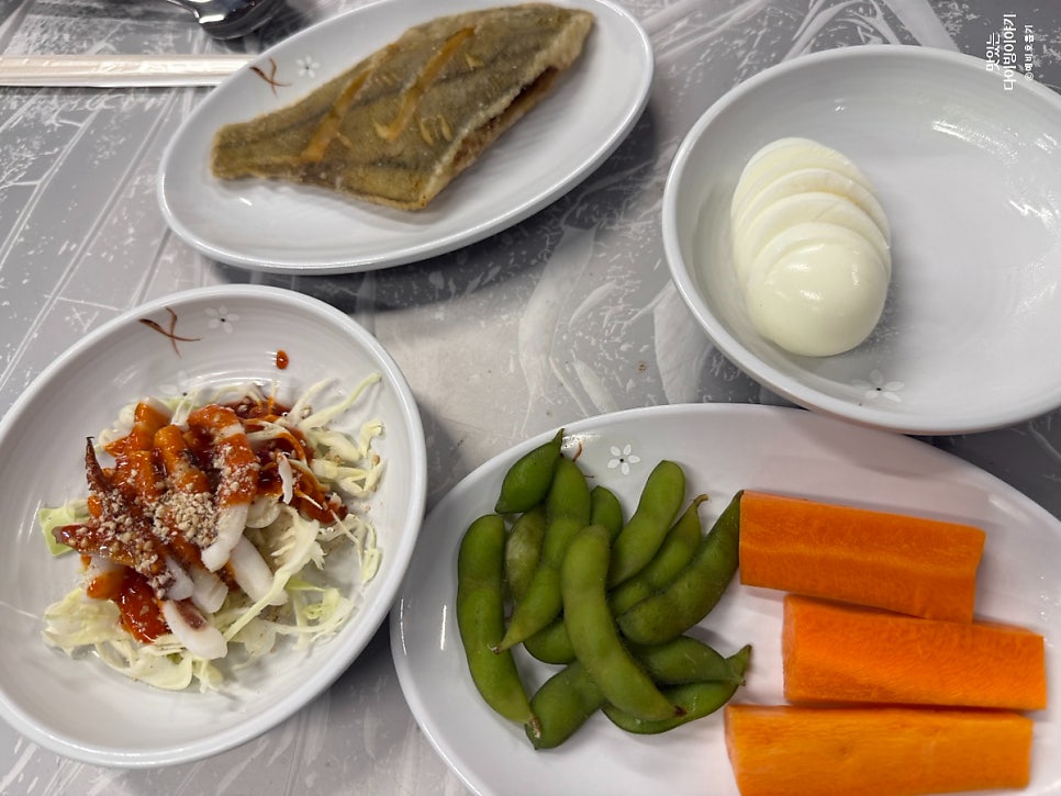 정평항 사진 5