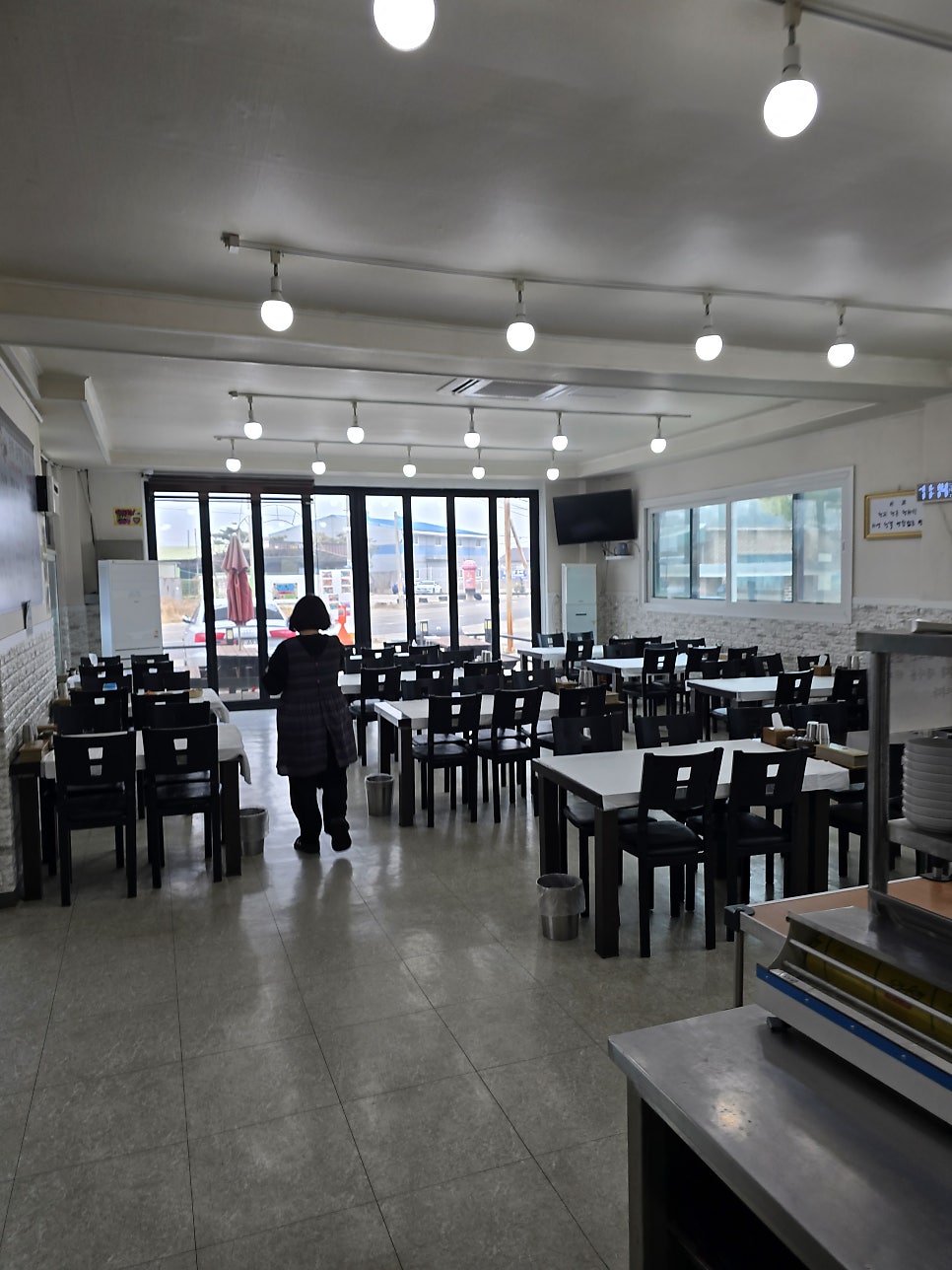 삼복삼계탕추어탕 사진 5
