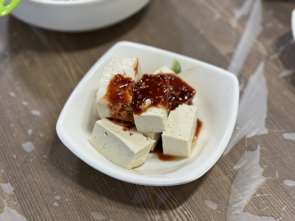 먹거리마을 사진 5