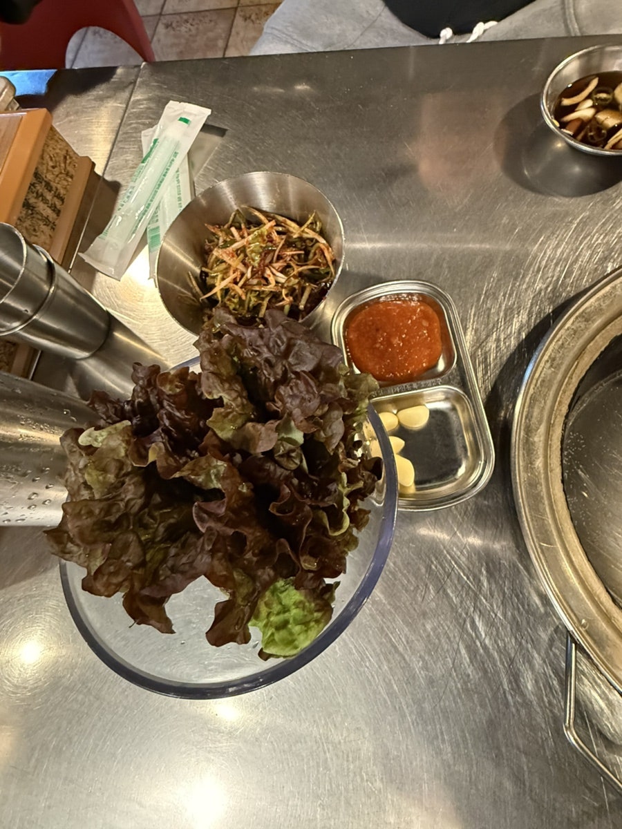 신마포갈매기 병점점 사진 4