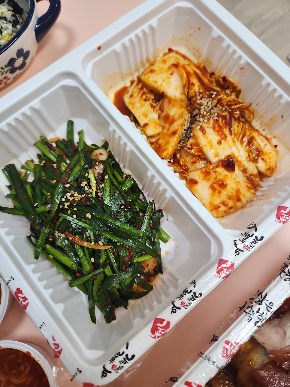 가장맛있는족발 동탄대로점 사진 2