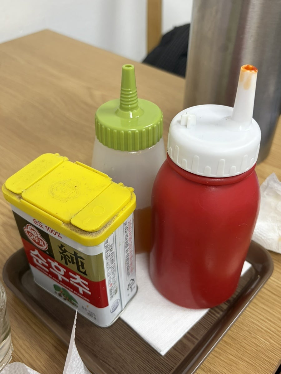 모모칼국수 사진 6
