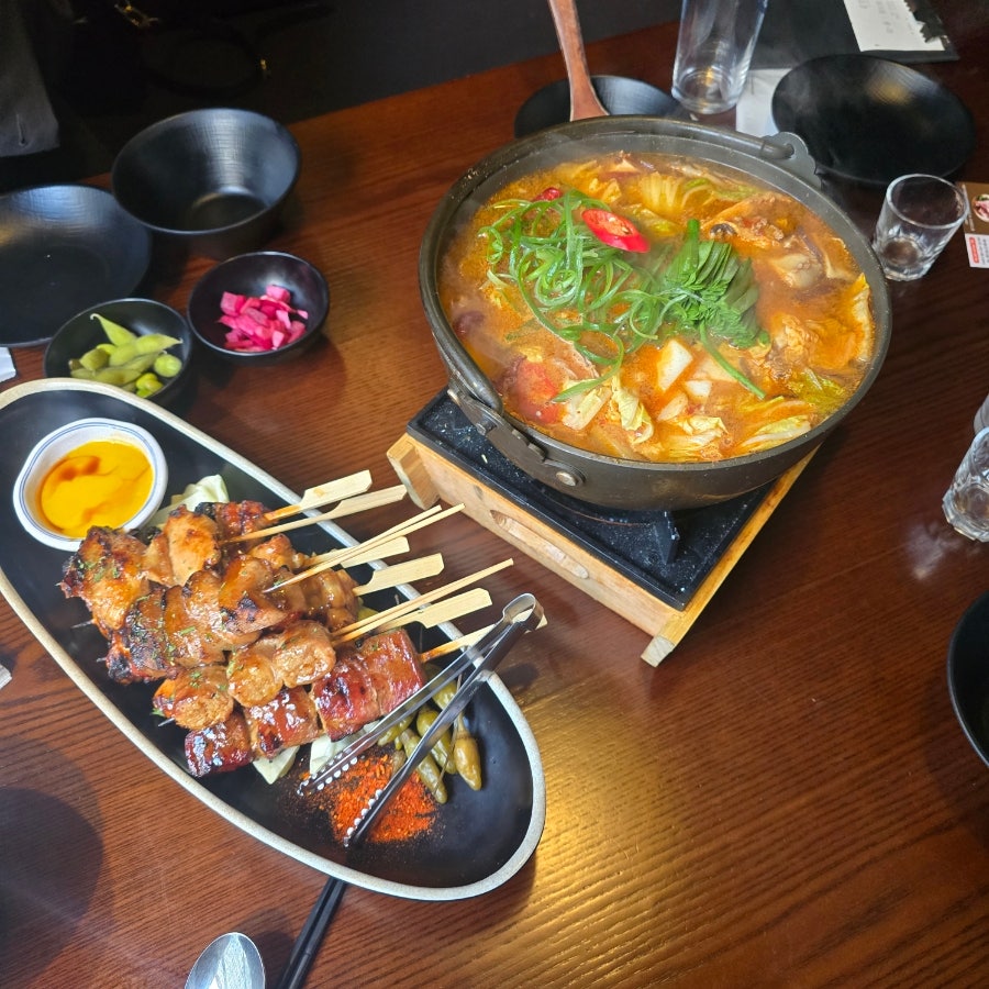 Ijakaya Namu Seoyeouidojeom photo 5