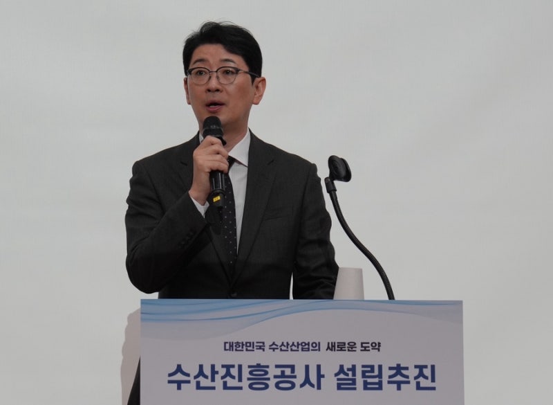 부산시장 선거의 판도를 바꿀 '젊은 엔진', 주진우 의원이 박형준 시장보다 기대되는 이유!