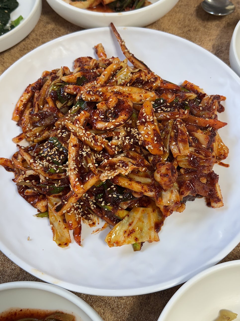 벌교식당 사진 4