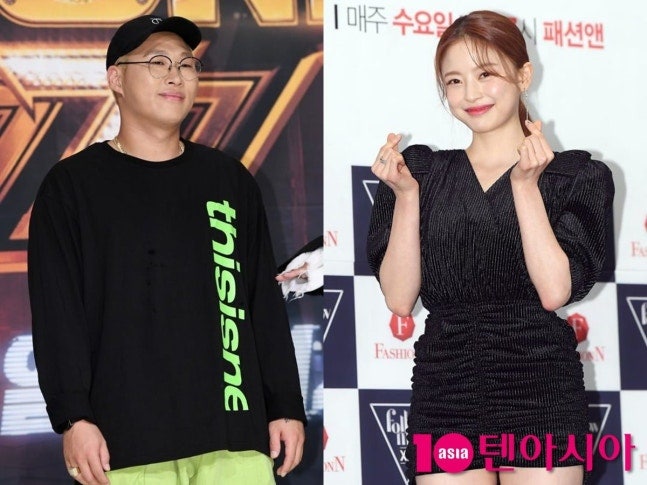 "씨 없는 수박이라고?" 스윙스, 임보라와 열애 중 '정관수술' 충격 고백... 다시 복원한 진짜 ....