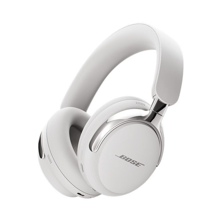   소음 끝! 세상에 나만 남는 마법, BOSE QC 울트라 헤드폰 2세대 완벽 정리 