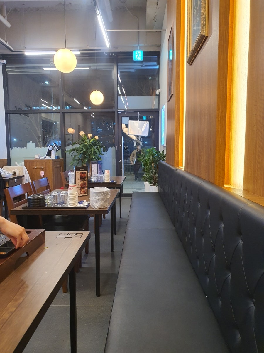 귀한족발 안산반달섬점 사진 6