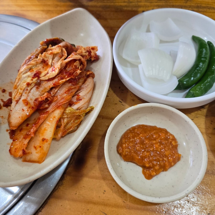 진마루감자탕 개봉점 사진 5