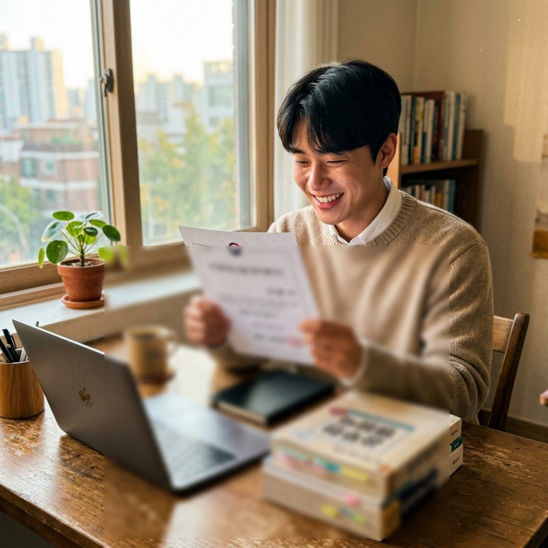 공무원 최종합격 후 신원조사, 과거 음주운전 전과가 있으면 임용이 취소될까 관련 이미지 4