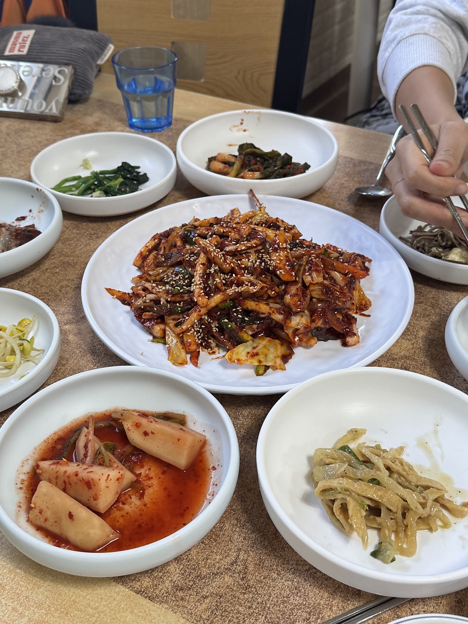 벌교식당 사진 3