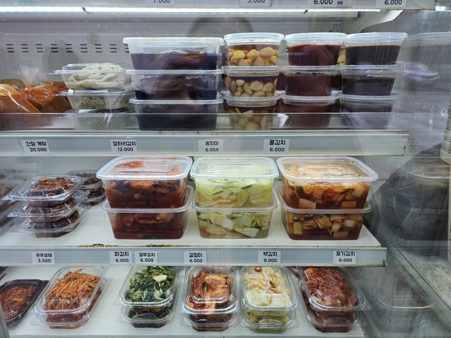 엄마밥상 사진 5