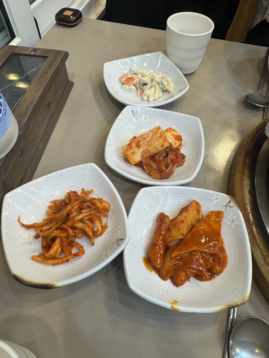 박가부대 김포고촌점 사진 4