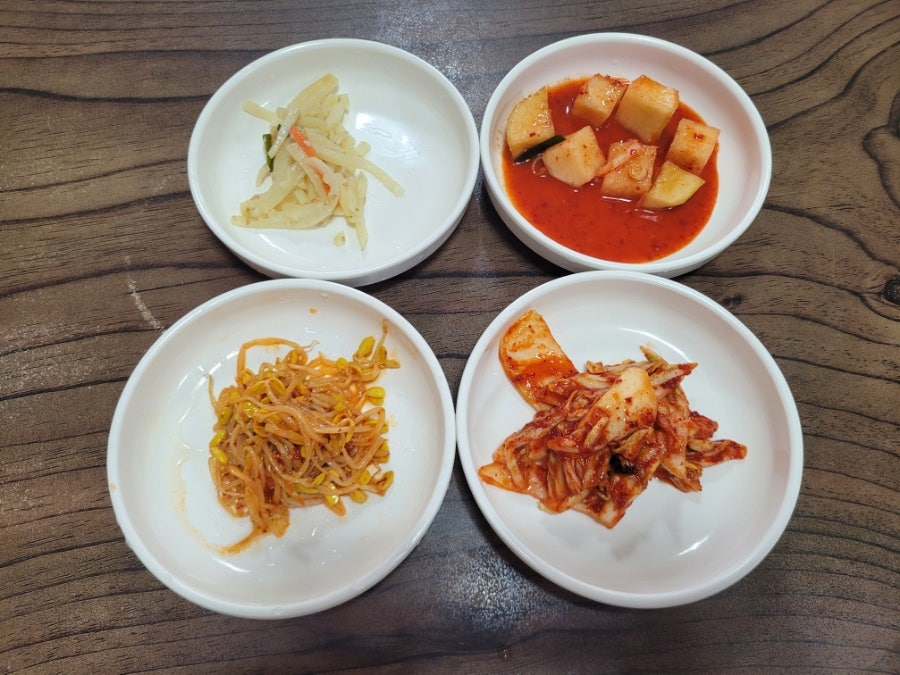 창동역아바이왕순대곰탕 사진 6