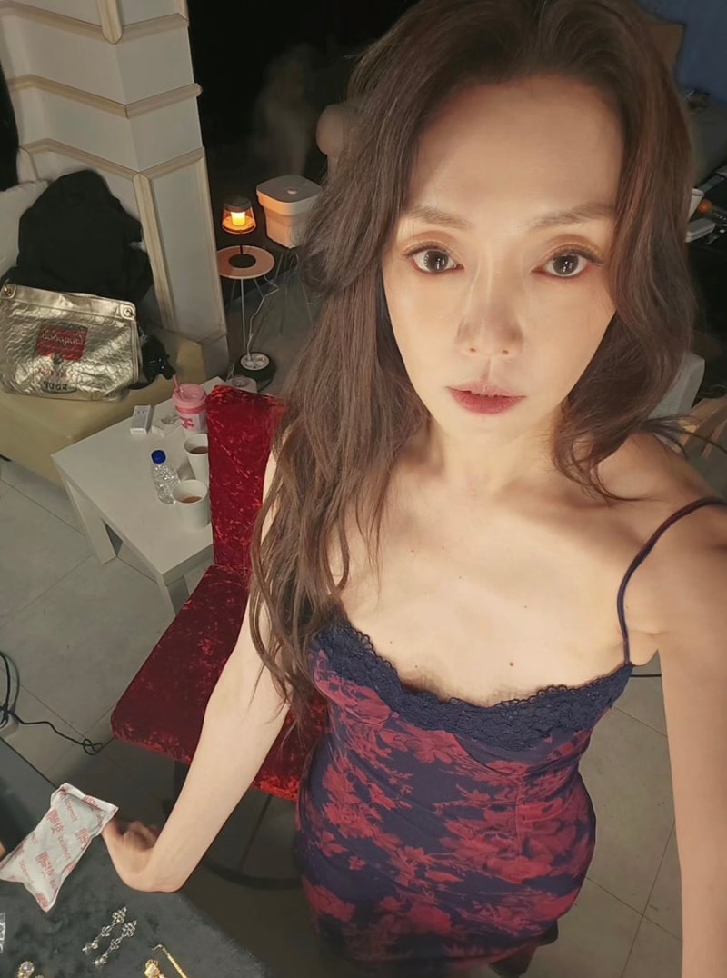 뮤지컬계 여제로 불리는 ‘차지연’ 배우 프로필 현역가왕3 근황 남편 윤은채