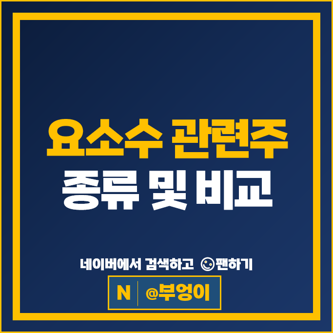 요소수 관련주 대장주 유니온 주가 롯데정밀화학 주식