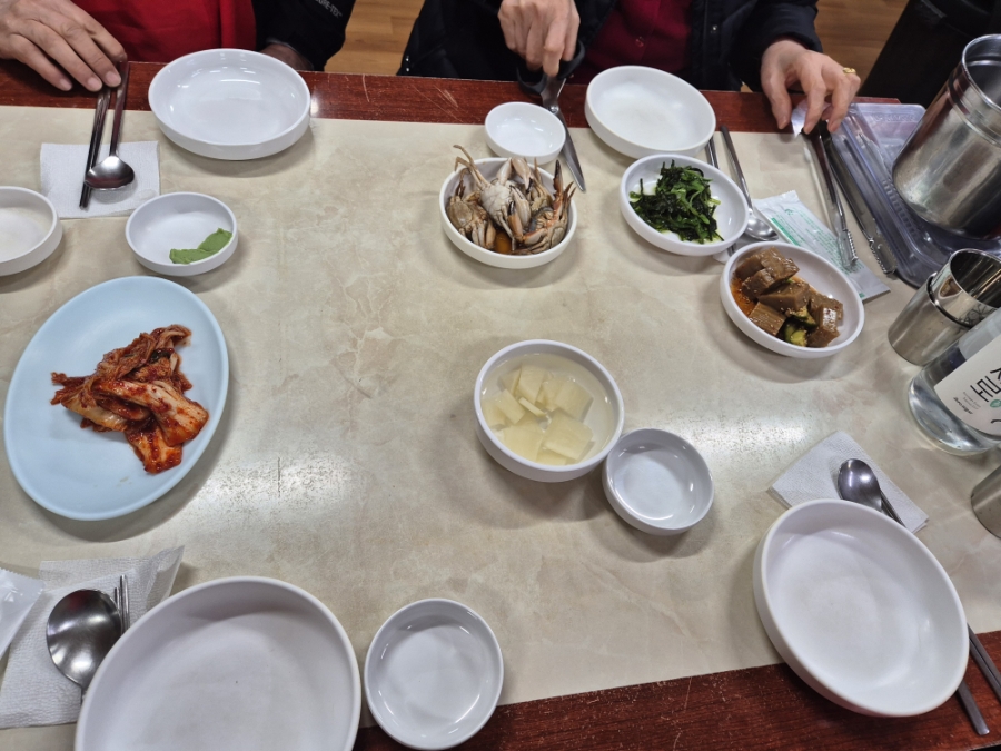 풍성해물탕아구전문점 본점 사진 8