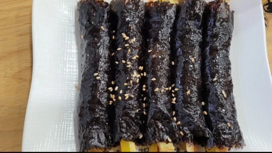 선비꼬마김밥 군위점 사진 3