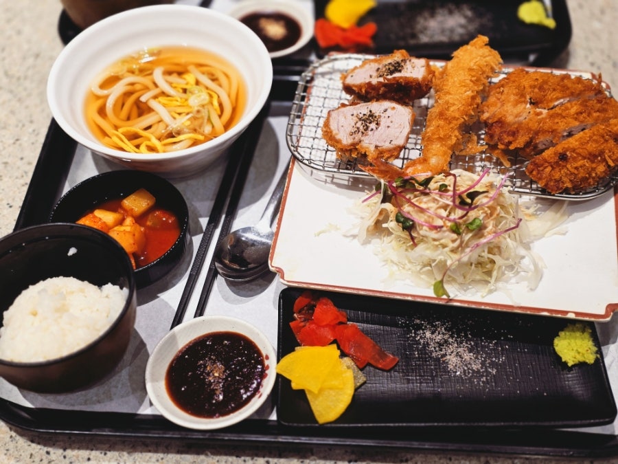 미스카츠 롯데백화점전주점 사진 5