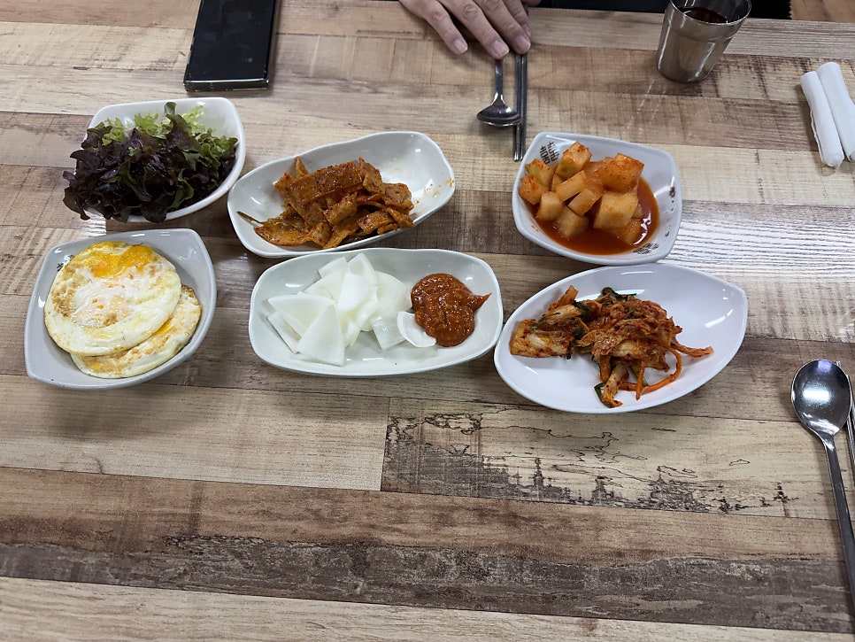 신라해장국 장안점 사진 6