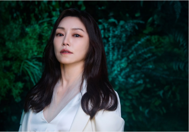 차지연 배우자 프로필 남편 나이 키 총정리 현역가왕3