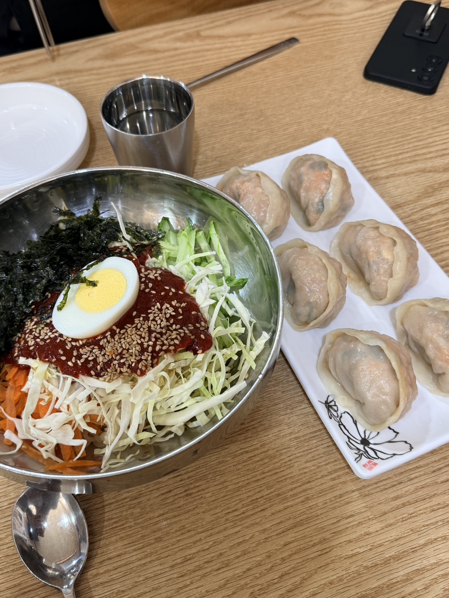 코끼리손만두 사진 6