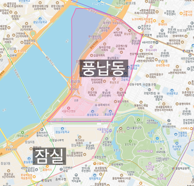  "강남3구에 이런 땅이?" 20년 묶였던 이곳, 유물 대신 40층 재건축 확정된 이유