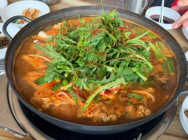 뚝안 사진 3