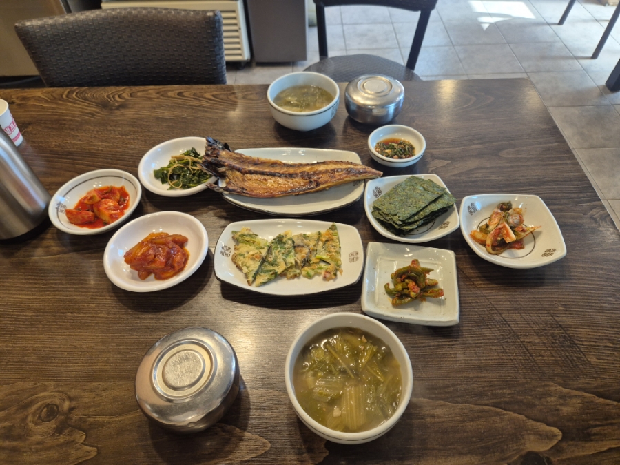 담안식당 사진 6
