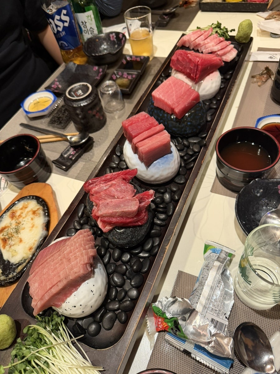 신독도참치 파주교하점 사진 4