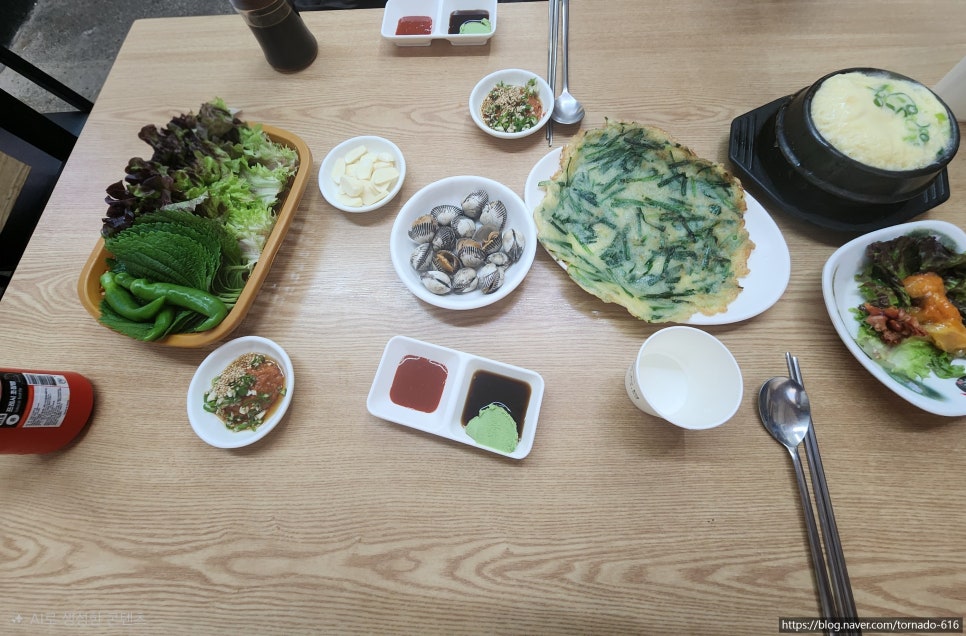 청해바다횟집 사진 5