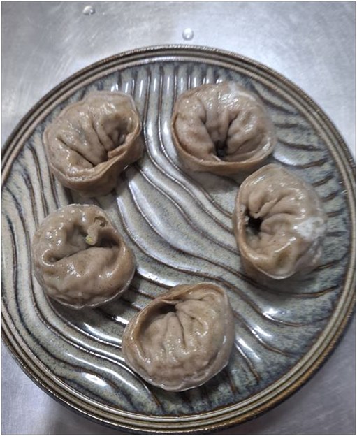 아차산옹심이메밀칼국수 사진 3
