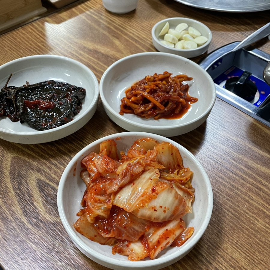 이정부대찌개 사진 5