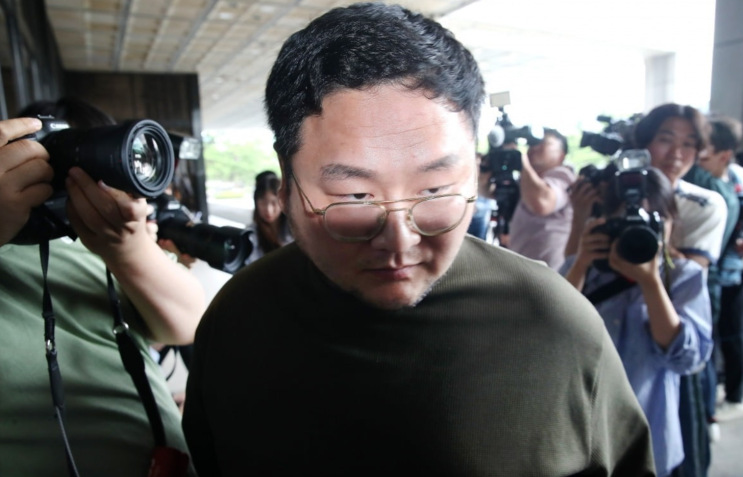 <b>쯔양 협박</b>해 5500만원 <b>갈취</b>. 유튜버 구제역 징역 3년 확정
