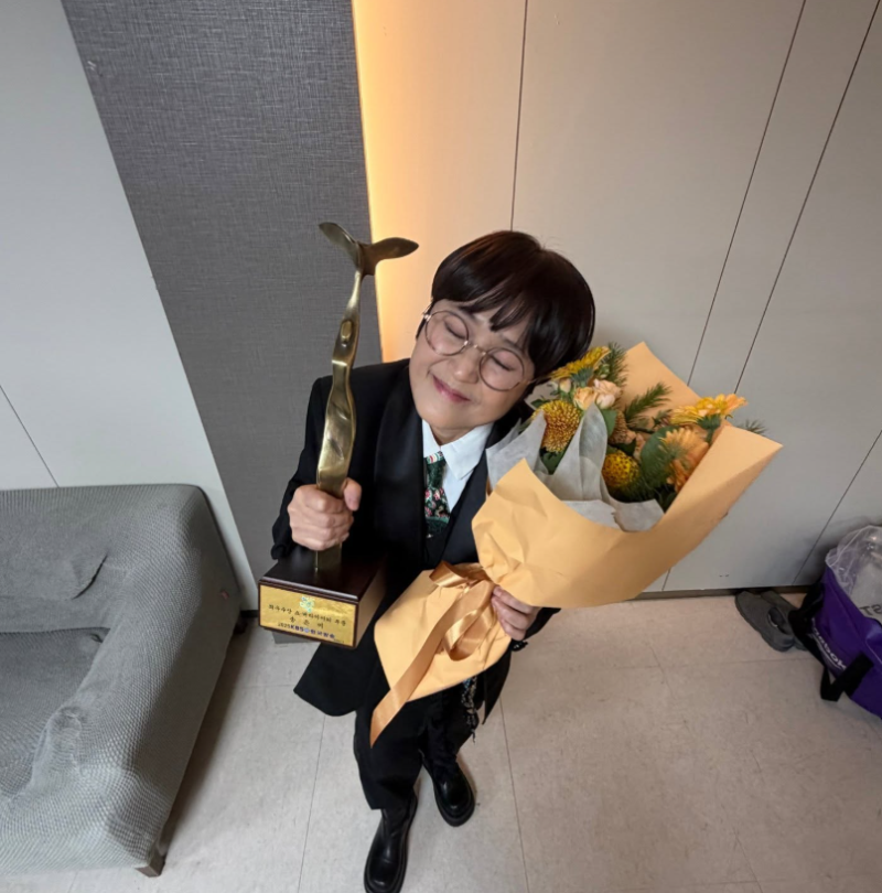 송은이 소속사 어디? 프로필부터 ‘왕사남 투자’ 화제 이유까지 정리