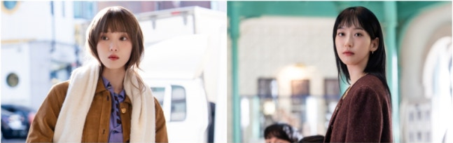 이성경, 극도로 예민 갈등 폭발…채종협 데이트 앞두고 미국행 왜? (찬너계)