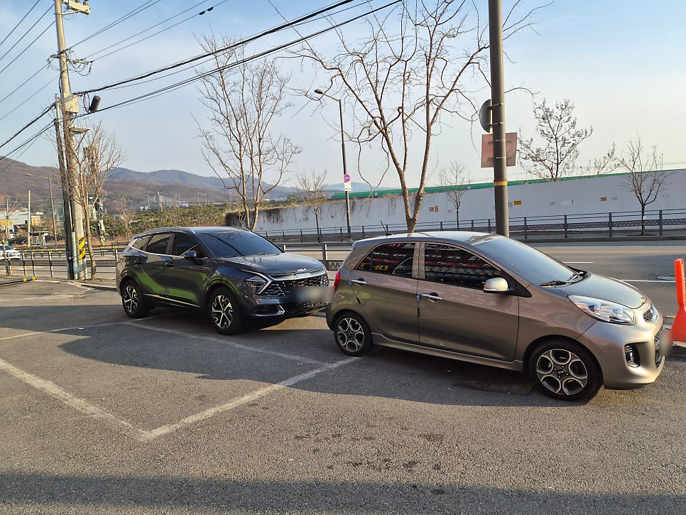 피자알볼로 태전점 사진 3