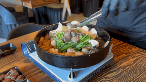  동대문 데이트 동묘 맛집 소곱집 동묘 모듬곱창 제대로 먹고 온 후기