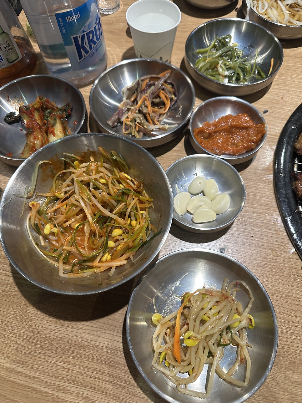 백년손님서서갈비 선유도점 사진 3