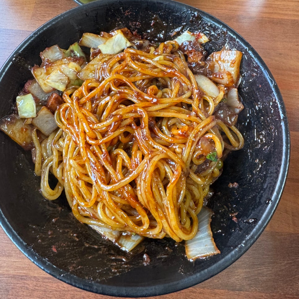 1982땡구반점 사진 2