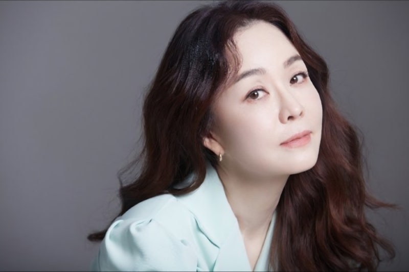 金晶和聽到SHINee溫流的年齡後震驚：「我小時候看過他，他已經38歲了？」金晶和的個人資料